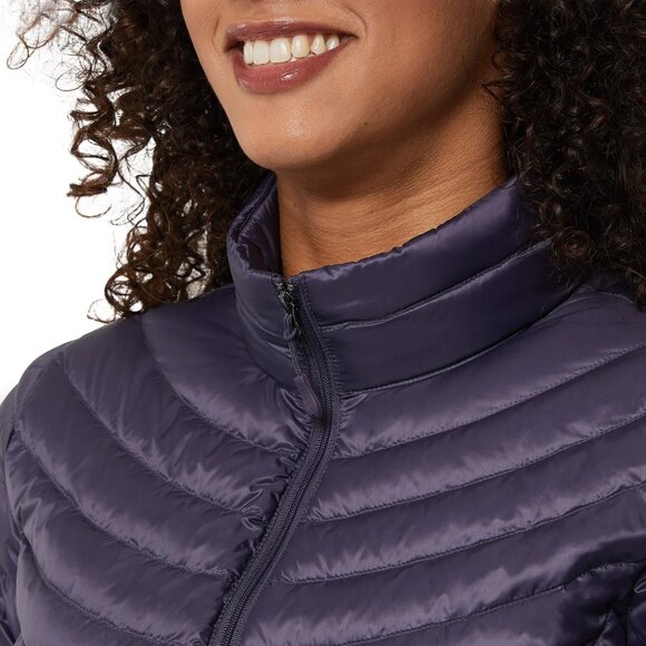 32 Degrees Ladies' Lightweight Down Jacket - Picture 4 of 6